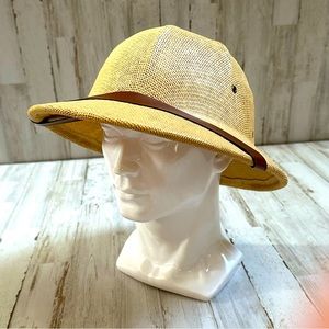 Dorfman Pacific Safari Helmet.